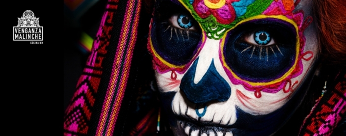 Los mejores restaurantes de Madrid para celebrar el Día de los Muertos Los mejores restaurantes de Madrid para celebrar el Día de los Muertos