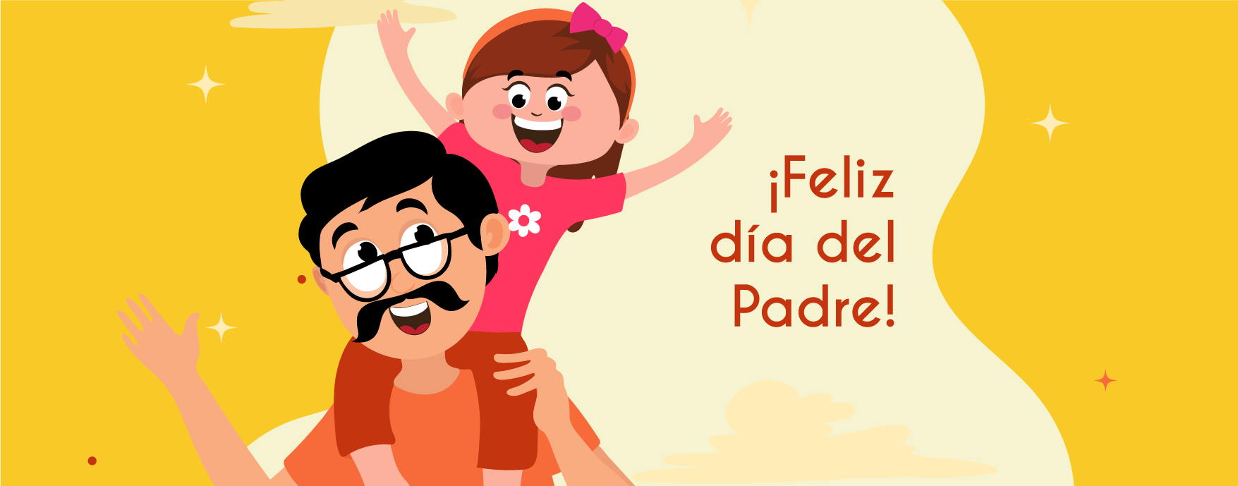 Celebra el Día del Padre con un toque mexicano - Venganza Malinche -