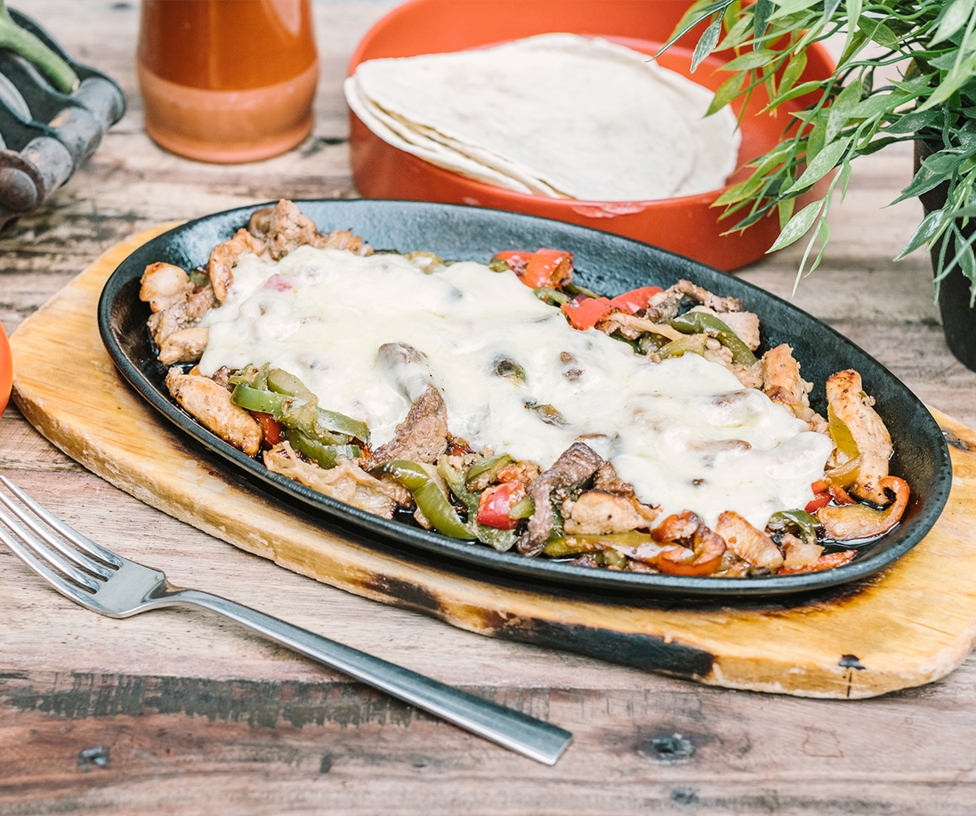 Fajitas