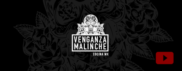 Celebra el Grito de Dolores en Venganza Malinche