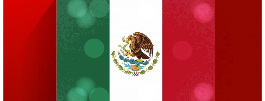 independencia mexico