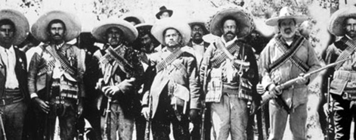 Día de La Revolución Mexicana Día de La Revolución Mexicana