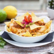 quienes somos comida mexicana