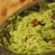 receta mejor guacamole restaurante mexicano madrid